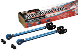 Cusco Bushing Pillowball Front Lower Arm(Front Side) Rear Upper Arm (Front Side) CT9A Evo 7/8/9/10