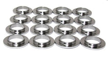 Load image into Gallery viewer, GSC P-D 4G63T .035in over OEM Chromoly CNC Spring Seat for Mitsubishi - Set of 16