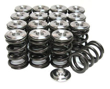 Load image into Gallery viewer, GSC P-D SR20 Single Spring w/ Titanium Retainer Valvetrain Kit