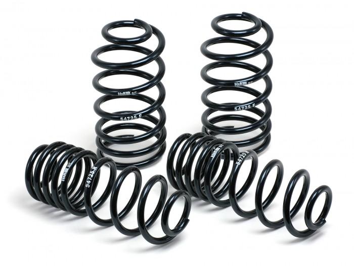 H&R 00-09 Honda S2000 Sport Spring