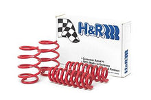 Load image into Gallery viewer, H&amp;R 08-13 BMW M3 Cabrio E93 Sport Spring
