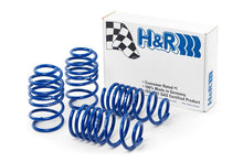 Load image into Gallery viewer, H&amp;R 12-15 Chevrolet Camaro Convertible LS/LT/LS V6/V8 Super Sport Spring