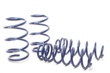 H&R 15-19 Volkswagen Golf SportWagen S/SE/SEL/1.8T/TDI MK7 Sport Spring (Incl. DCC)