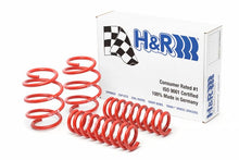 Load image into Gallery viewer, H&amp;R 17-20 BMW M240i xDrive Coupe (AWD) F22 Sport Spring