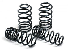 Load image into Gallery viewer, H&amp;R 98-05 Volkswagen Golf/Jetta VR6/TDI/1.8T MK4 Sport Spring