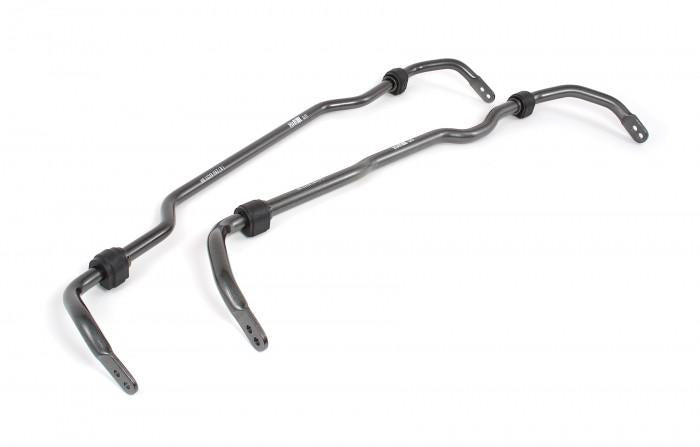 H&R 17-19 Volkswagen Passat Sedan 2.0T Sway Bar Kit - 28mm Front/24mm Rear