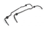 H&R 80-84 Volkswagen Cabriolet/Jetta/Rabbit MK1 22mm Non Adj. Sway Bar - Front