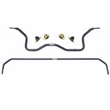 Hotchkis 02-06 Mini Competition Sway Bar Set