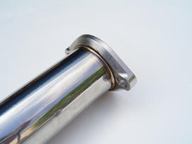 Invidia 02-07 WRX/STi 76mm N1 RACING Stainless Steel Tip Cat-back Exhaust