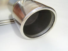 Load image into Gallery viewer, Invidia 06-11 IS250/IS350 Q300 Axle-Back Exhaust