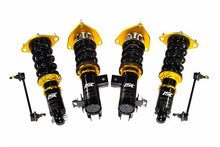 Load image into Gallery viewer, ISC Suspension 2015+ Ford Mustang N1 Coilovers - Street