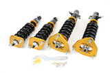 ISC Suspension Audi 8V A3 / S3 / MK3 TT / TTS N1 V2 Coilover Kit - Track/Race
