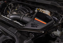 Load image into Gallery viewer, K&amp;N 2019+ Chevrolet Silverado 1500 V8 5.3L/6.2L F/L NextGen DryFlow