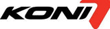 Koni Sport (Yellow) Shock 93-96 Mazda RX7 Incl. Turbo/ - Rear