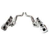 Kooks 2008+ Dodge Challenger/Charger 2in x 3in SS Headers w/ Green Catted OEM Conn.