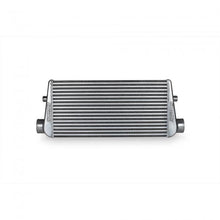 Load image into Gallery viewer, KraftWerks 31x12x4in Core Size 3in Inlet/Outlet Universal Intercooler