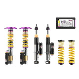 KW BMW M340i G20 AWD (w/o EDC) V4 Clubsport Coilover Kit