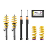 KW Coilover Kit V2 Mini Mini (R56) Coupe (exc Cooper S Cooper D JCW)