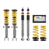 KW V3 Leveling Coilover Tesla Model 3 RWD