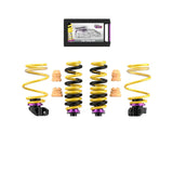 KW BMW M3/M4 G80/G82 Height Adjustable Spring Kit