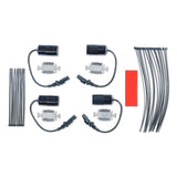 KW Electronic Damping Cancellation Kit 17+ Honda Civic Type-R FK8
