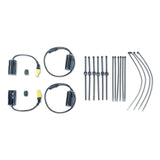 KW Electronic Damping Cancellation Kit 2018 BMW M5 F90