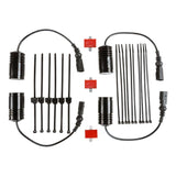 KW Electronic Damping Cancellation Kit Audi R8 type 42