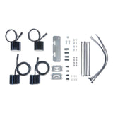 KW Electronic Damping Cancellation Kit Porsche Cayman Type 987