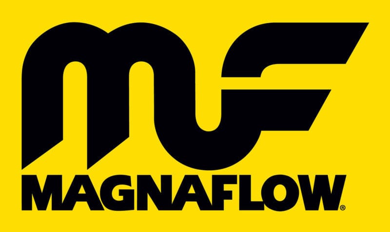 Magnaflow Axle Back MagnaFlow Corvette C4 92-96 LT1 Axle Back Exhaust