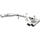 MagnaFlow SYS Competition A/B 2018 Ford Mustang 5.0L