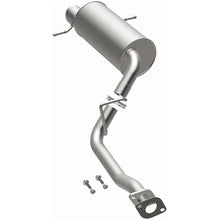Load image into Gallery viewer, BRExhaust 02-04 Subaru Impreza 2.0L Muffler Kit