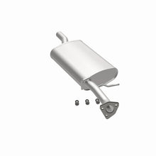 Load image into Gallery viewer, BRExhaust 02-07 Mitsubishi Lancer 2.0L Muffler Kit