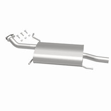 Load image into Gallery viewer, BRExhaust 02-07 Mitsubishi Lancer 2.0L Muffler Kit