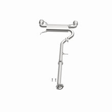 Load image into Gallery viewer, BRExhaust 03-09 Nissan 350Z 3.5L Exhaust Kit