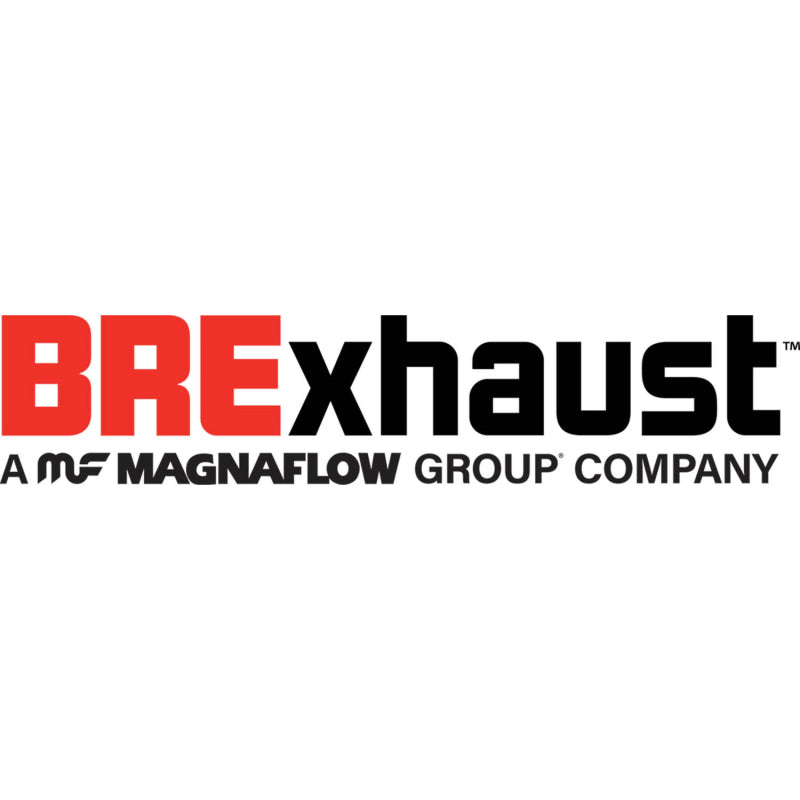 BRExhaust 03-09 Nissan 350Z 3.5L Exhaust Kit