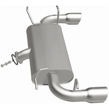 Load image into Gallery viewer, BRExhaust 06-14 MAZDA MX-5 MIATA 2.0L Exhaust Kit