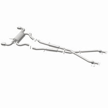 Load image into Gallery viewer, BRExhaust 09-20 Nissan 370Z 3.7L Exhaust Kit