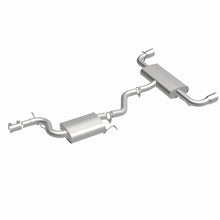 Load image into Gallery viewer, BRExhaust 10-14 VW GTI 2.0L Exhaust Kit
