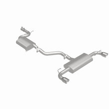 Load image into Gallery viewer, BRExhaust 10-14 VW GTI 2.0L Exhaust Kit