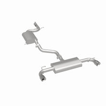 Load image into Gallery viewer, BRExhaust 10-14 VW GTI 2.0L Exhaust Kit