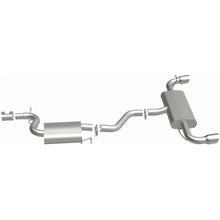 Load image into Gallery viewer, BRExhaust 10-14 VW GTI 2.0L Exhaust Kit