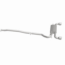 Load image into Gallery viewer, BRExhaust 11-16 Mini Cooper Countryman Cooper Paceman 1.6L Exhaust Kit