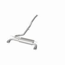 Load image into Gallery viewer, BRExhaust 11-16 Mini Cooper Countryman Cooper Paceman 1.6L Exhaust Kit