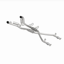 Load image into Gallery viewer, Magnaflow 23-2025 Nissan Z SPEQ Series Cat-Back Exhaust System