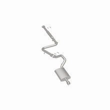 Load image into Gallery viewer, MagnaFlow BRE Exhaust Kit 00-05 Mitsubishi Eclipse 2.4L