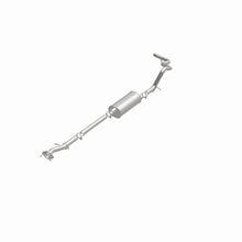 Load image into Gallery viewer, MagnaFlow BRE Exhaust Kit 01-06 Escalade Avalanche Suburban Yukon 5.3L