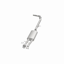 Load image into Gallery viewer, MagnaFlow BRE Exhaust Kit 01-06 Yukon Escalade 6.0L