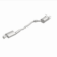Load image into Gallery viewer, MagnaFlow BRE Exhaust Kit 03-04 Infiniti G35