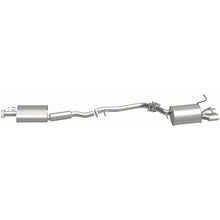 Load image into Gallery viewer, MagnaFlow BRE Exhaust Kit 03-04 Infiniti G35