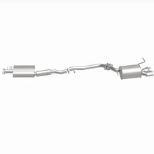 Load image into Gallery viewer, MagnaFlow BRE Exhaust Kit 03-04 Infiniti G35